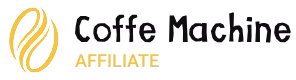 Coffee Machine Affiliate